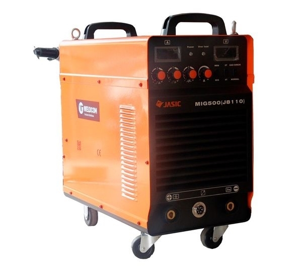 Máy hàn MIG/MAG Jasic MIG 500 (J8110)